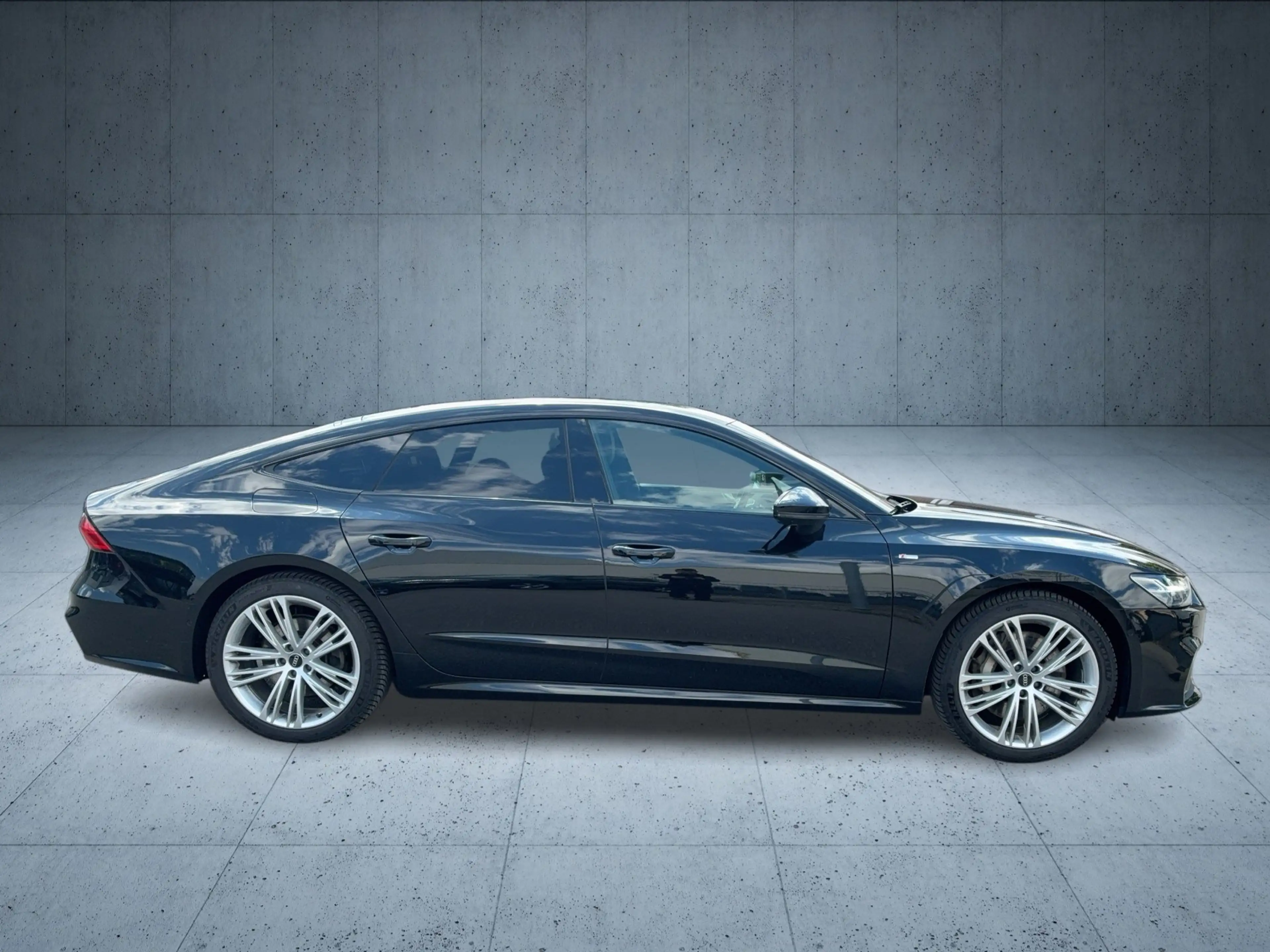Audi A7 Sportback TFSI e Spb. q. PH2.0 R4220 S — photo 7