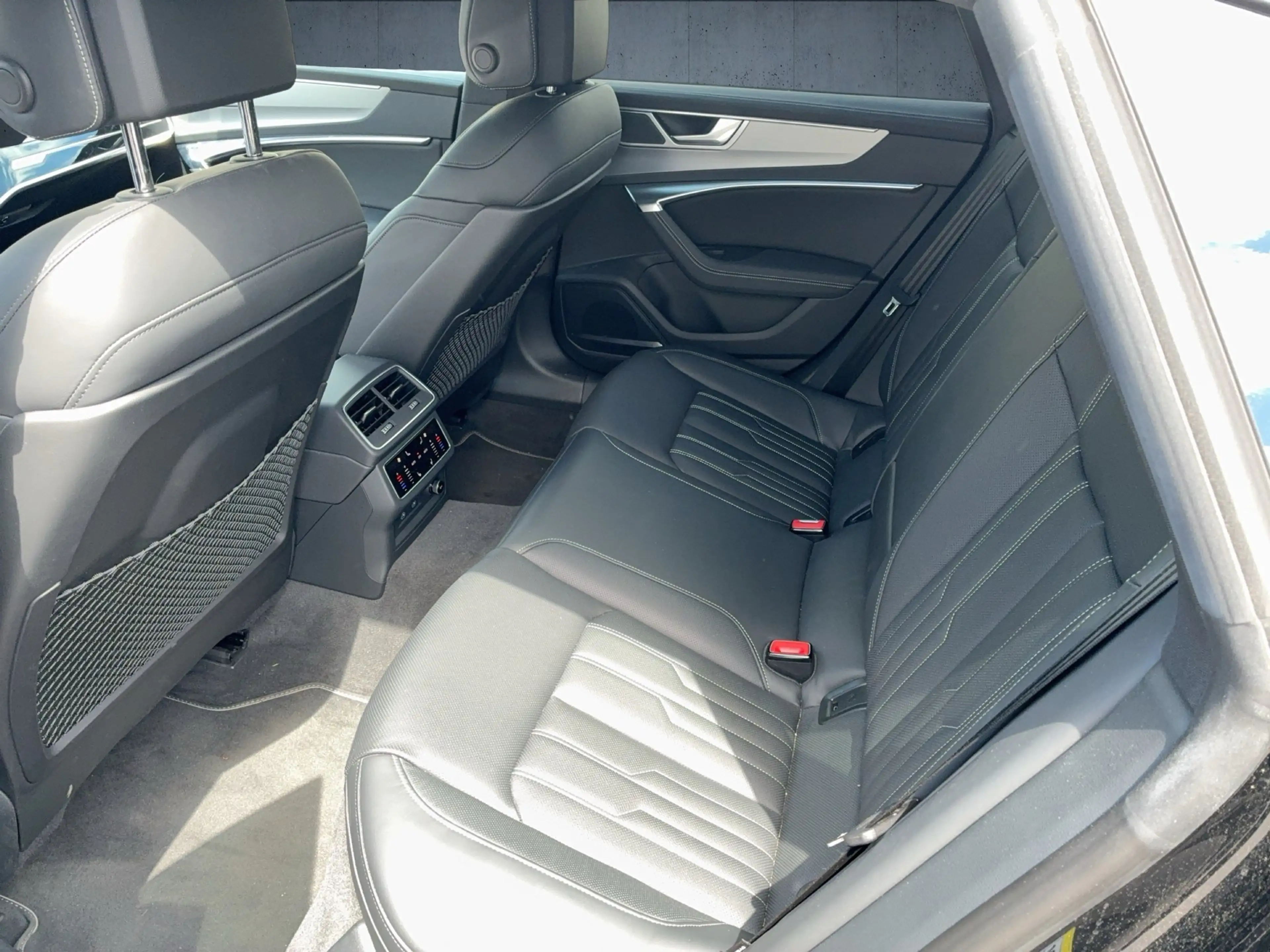 Audi A7 Sportback TFSI e Spb. q. PH2.0 R4220 S — photo 13