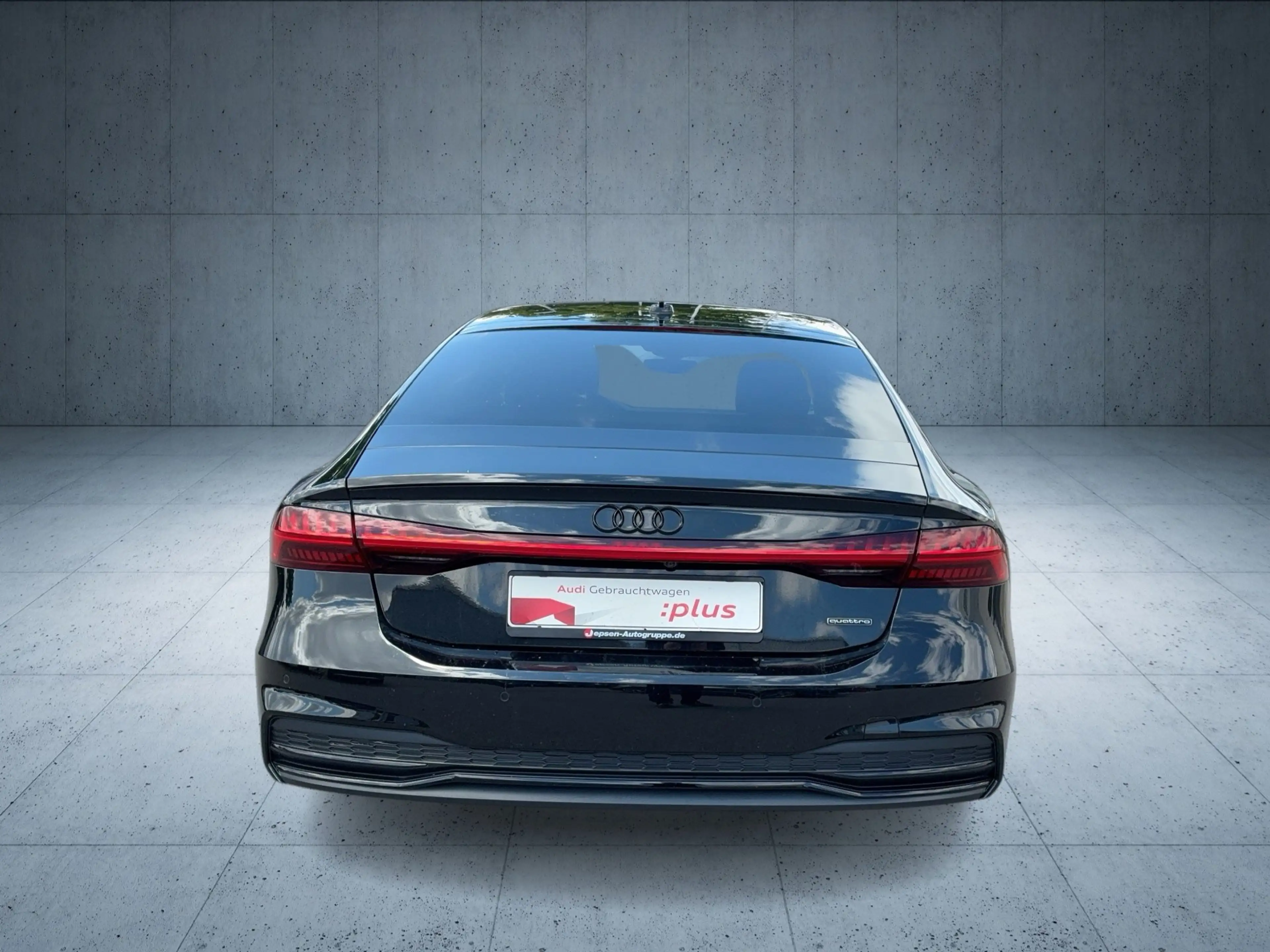 Audi A7 Sportback TFSI e Spb. q. PH2.0 R4220 S — photo 5