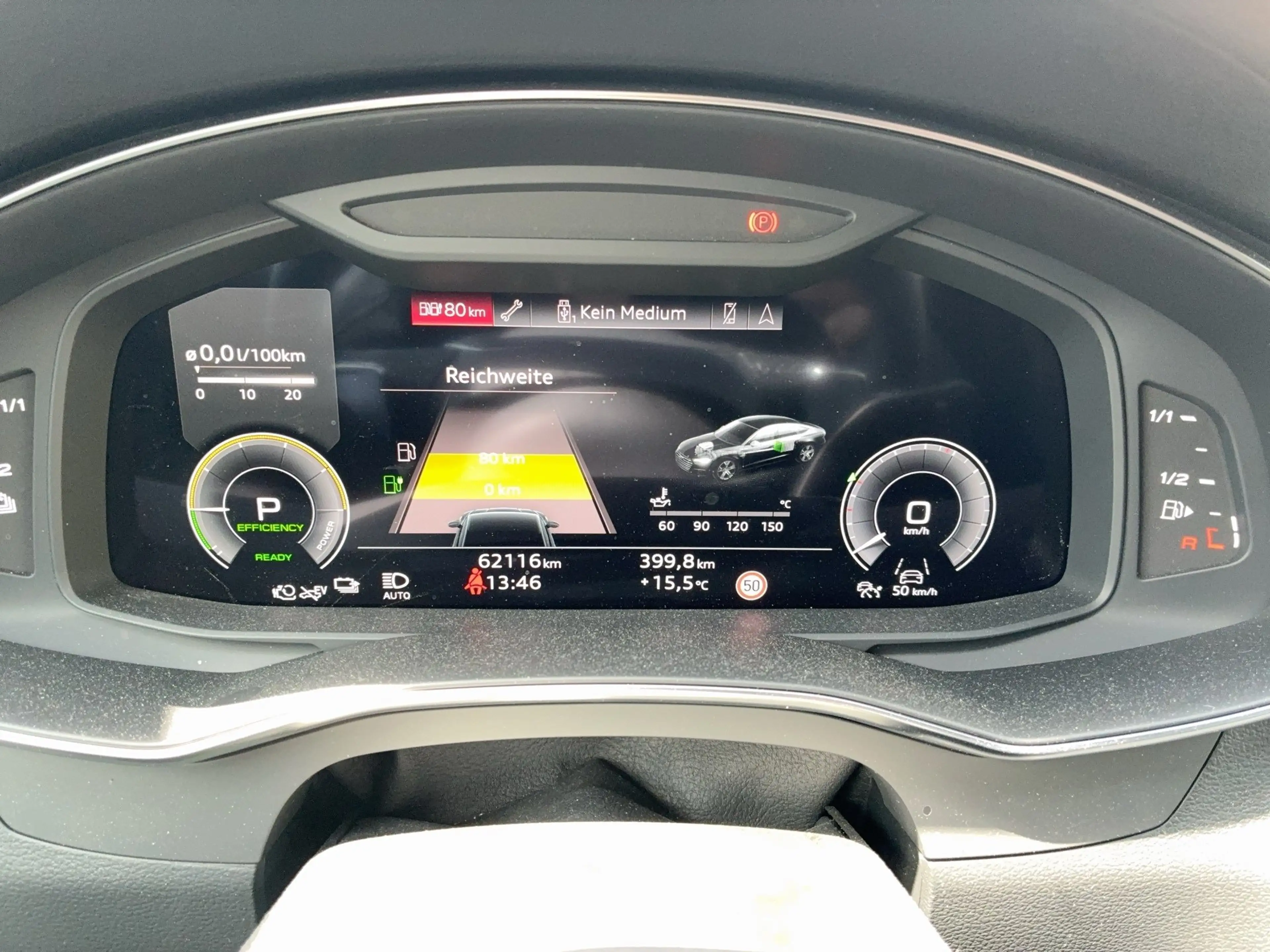 Audi A7 Sportback TFSI e Spb. q. PH2.0 R4220 S — photo 11