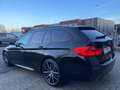 BMW 530 5-serie Touring 530i M Sport! Camera! Navi! Sfeerv Noir - thumbnail 9