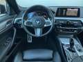 BMW 530 5-serie Touring 530i M Sport! Camera! Navi! Sfeerv Noir - thumbnail 12