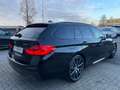 BMW 530 5-serie Touring 530i M Sport! Camera! Navi! Sfeerv Noir - thumbnail 8