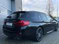 BMW 530 5-serie Touring 530i M Sport! Camera! Navi! Sfeerv Noir - thumbnail 4