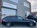 BMW 530 5-serie Touring 530i M Sport! Camera! Navi! Sfeerv Noir - thumbnail 3