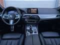 BMW 530 5-serie Touring 530i M Sport! Camera! Navi! Sfeerv Noir - thumbnail 11
