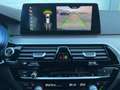 BMW 530 5-serie Touring 530i M Sport! Camera! Navi! Sfeerv Noir - thumbnail 14