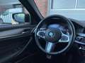 BMW 530 5-serie Touring 530i M Sport! Camera! Navi! Sfeerv Noir - thumbnail 18