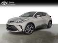 Toyota C-HR 125H Advance Grau - thumbnail 1