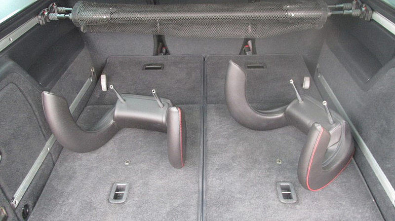 SEAT Alhambra FR 2,0 TDI CR DSG 19999,.excl.7 Sitze Anhängevo... — photo 14