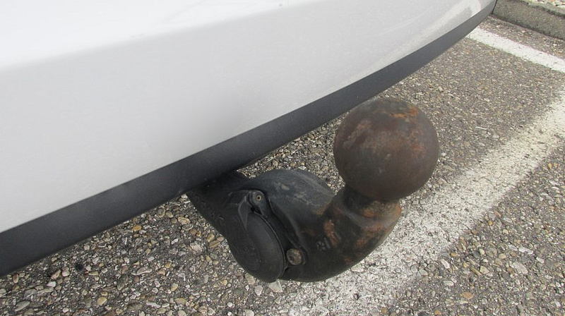 SEAT Alhambra FR 2,0 TDI CR DSG 19999,.excl.7 Sitze Anhängevo... — photo 4