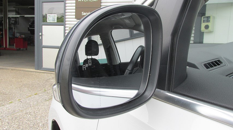 SEAT Alhambra FR 2,0 TDI CR DSG 19999,.excl.7 Sitze Anhängevo... — photo 11