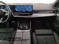 BMW 520 i 48V Msport sdrive auto Nero - thumbnail 9