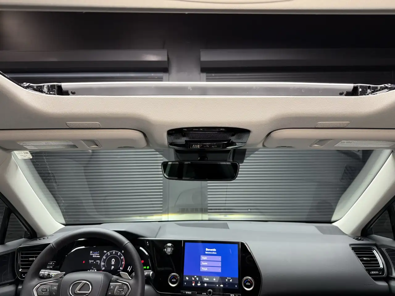 Lexus NX photo Lexus NX