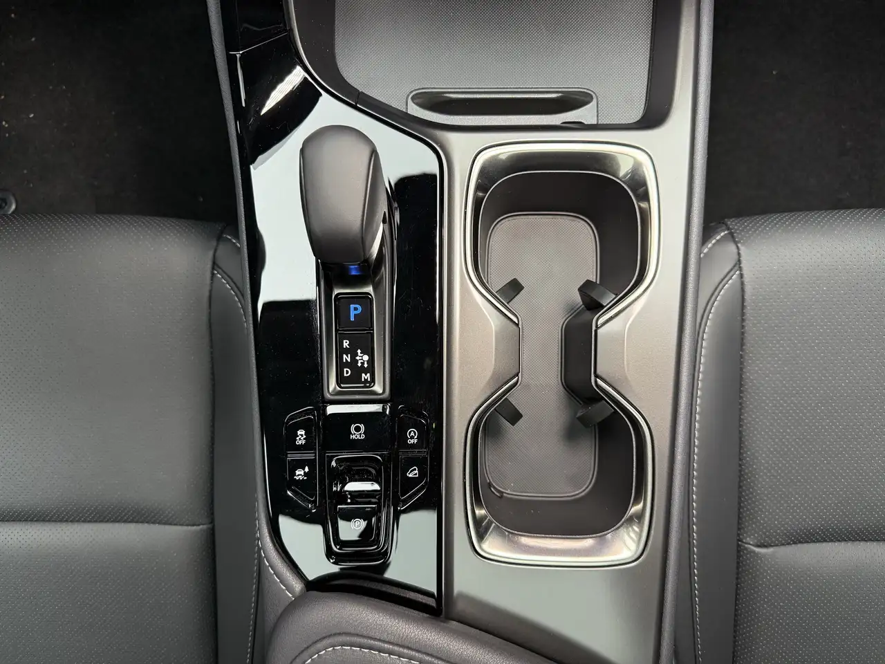Lexus NX photo Lexus NX