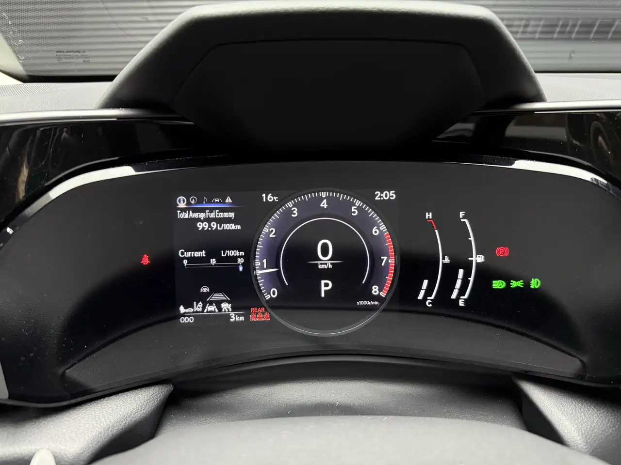 Lexus NX photo Lexus NX
