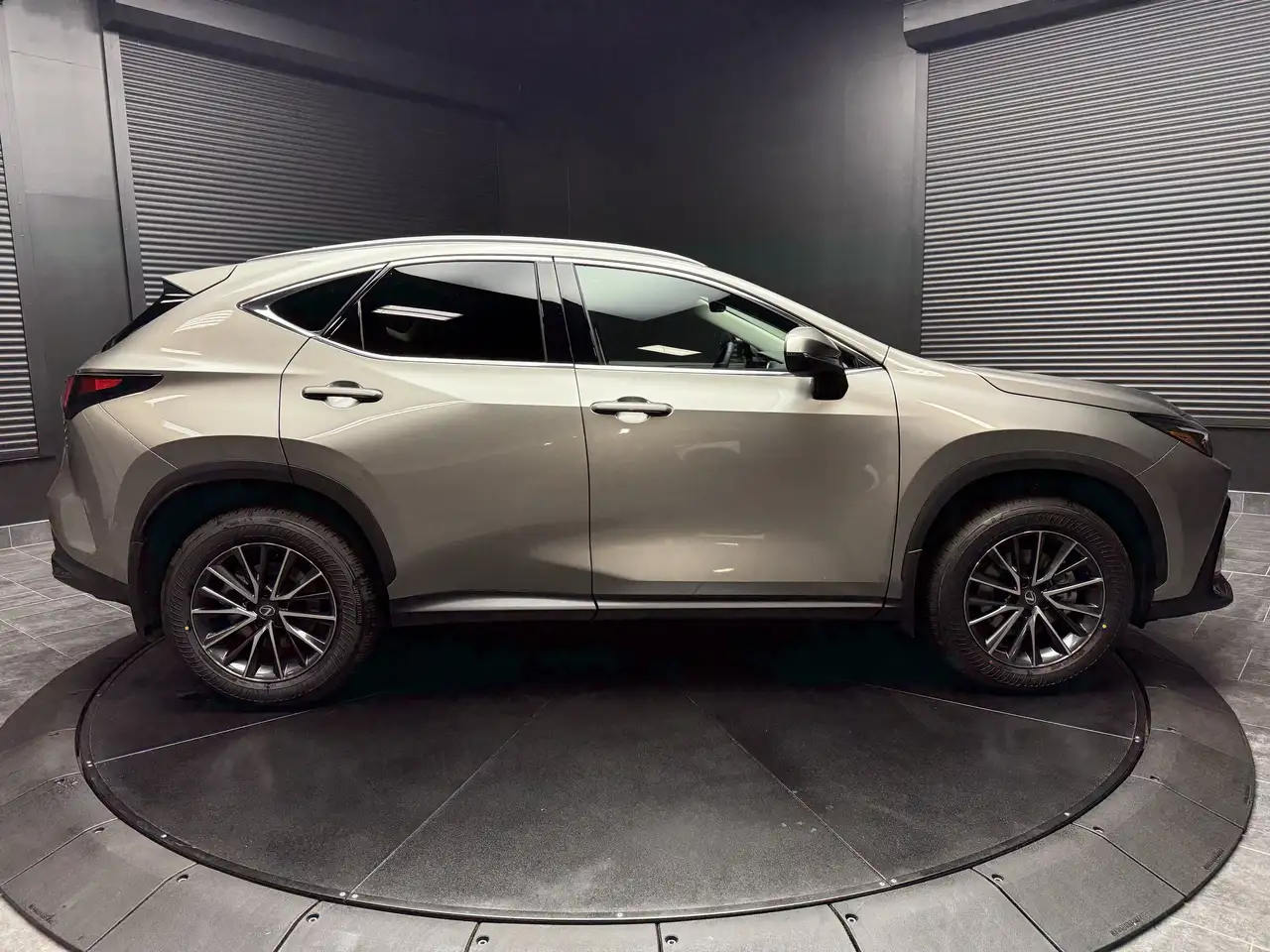 Lexus NX photo Lexus NX