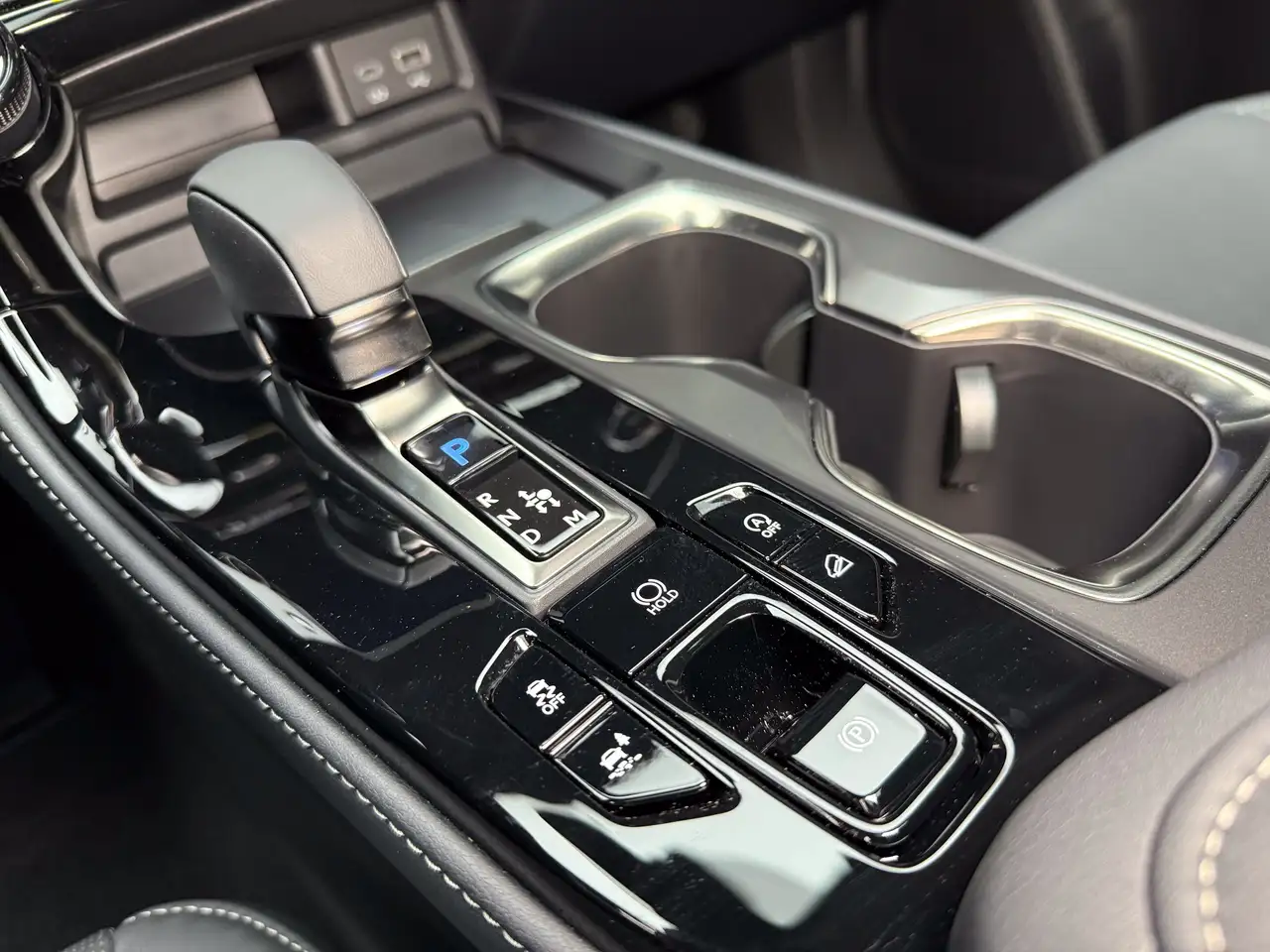 Lexus NX photo Lexus NX
