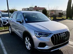 Audi Q3 35 TFSI 150 ch S tronic 7 Design