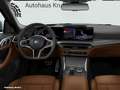 BMW i4 eDrive40 FACELIFT M SPORT+HUD+KAMERA+LM18 Grün - thumbnail 5