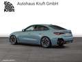 BMW i4 eDrive40 FACELIFT M SPORT+HUD+KAMERA+LM18 Grün - thumbnail 7