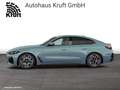 BMW i4 eDrive40 FACELIFT M SPORT+HUD+KAMERA+LM18 Grün - thumbnail 6