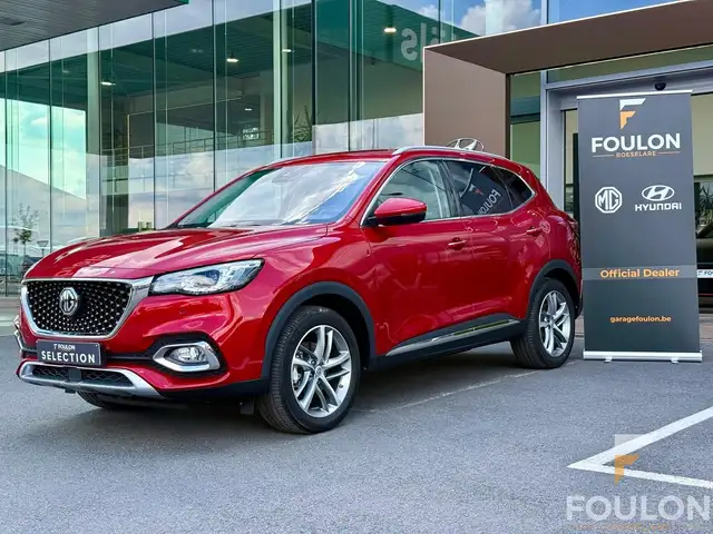 MG EHS 1.5T-GDI PHEV Comfort
