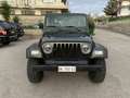 Jeep Wrangler Wrangler Hard Top 4.0 Sport Verde - thumbnail 5
