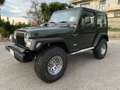 Jeep Wrangler Wrangler Hard Top 4.0 Sport Verde - thumbnail 1