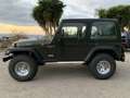Jeep Wrangler Wrangler Hard Top 4.0 Sport Verde - thumbnail 7