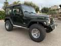 Jeep Wrangler Wrangler Hard Top 4.0 Sport Verde - thumbnail 4
