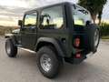 Jeep Wrangler Wrangler Hard Top 4.0 Sport Verde - thumbnail 2