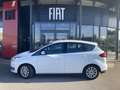 Ford C-Max C-MAX Titanium 1,5 EcoBoost S/S Aut. Weiß - thumbnail 4
