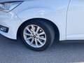 Ford C-Max C-MAX Titanium 1,5 EcoBoost S/S Aut. Weiß - thumbnail 16
