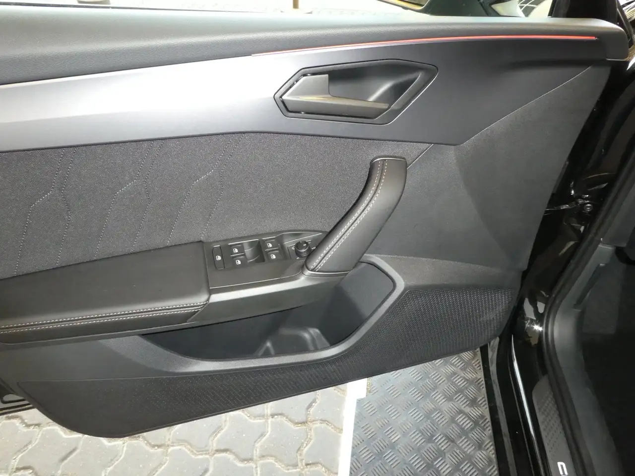 CUPRA Leon 2026