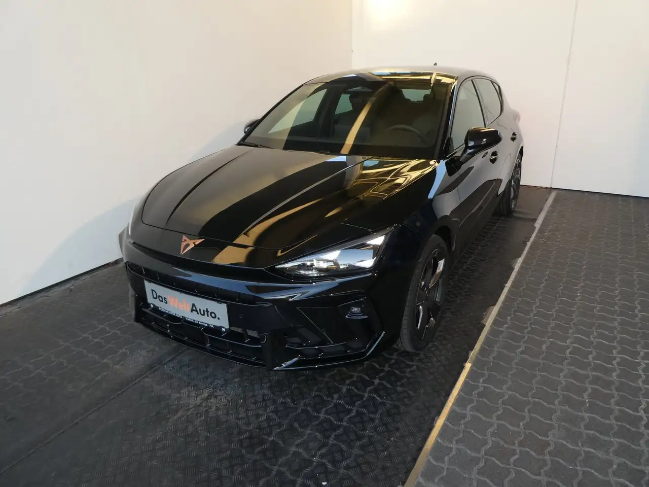 CUPRA Leon 2026