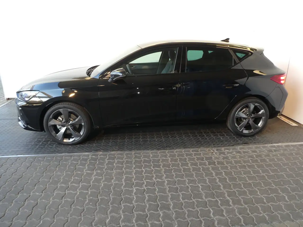 CUPRA Leon 2026