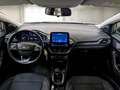 Ford Puma 1.0 ECOBOOST  HYBRID 125CV TITANIUM Grigio - thumbnail 8