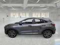 Ford Puma 1.0 ECOBOOST  HYBRID 125CV TITANIUM Grigio - thumbnail 5