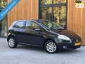 Fiat Grande Punto 1.4 Dynamic|Bj08|Airco|Lmv Zwart - thumbnail 1
