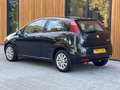 Fiat Grande Punto 1.4 Dynamic|Bj08|Airco|Lmv Zwart - thumbnail 8