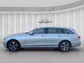 Mercedes-Benz E 200 T d Avantgarde Widescreen Kamera Totw. 9G Argent - thumbnail 2