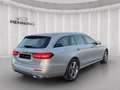 Mercedes-Benz E 200 T d Avantgarde Widescreen Kamera Totw. 9G Argent - thumbnail 5