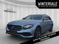 Mercedes-Benz E 200 T d Avantgarde Widescreen Kamera Totw. 9G Argent - thumbnail 1