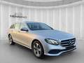 Mercedes-Benz E 200 T d Avantgarde Widescreen Kamera Totw. 9G Argent - thumbnail 7
