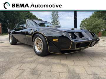 6.6 FW 87 Trans Am