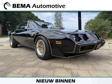 6.6 FW 87 Trans Am