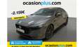 Mazda 3 2.0 Skyactiv-X Zenith-X 132kW Gris - thumbnail 1