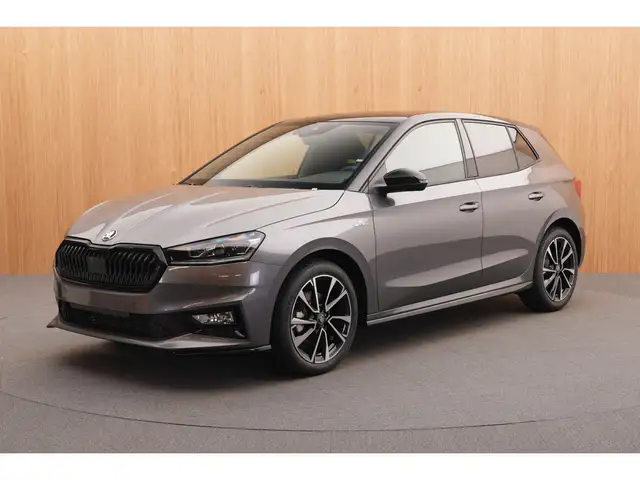 Skoda Fabia Monte Carlo 1.5 TSI 110kW-150CV DSG7 -  Garantie 5