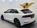 Audi Q8 55 TFSI e Quattro // S-LINE // FACELIFT // AHK // Weiß - thumbnail 3